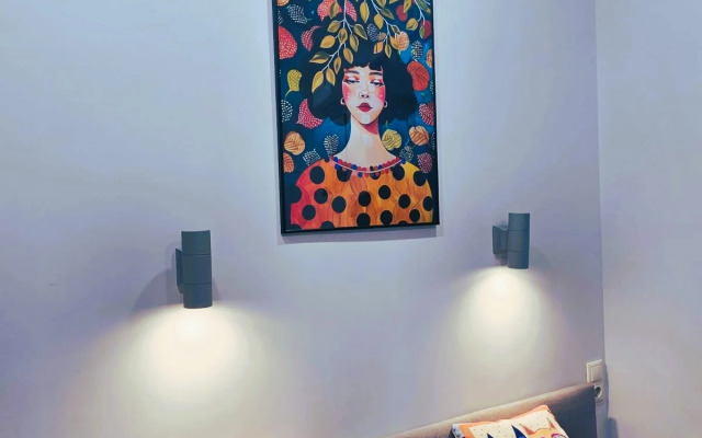 Уютные Апартаменты  в Центре Москвы