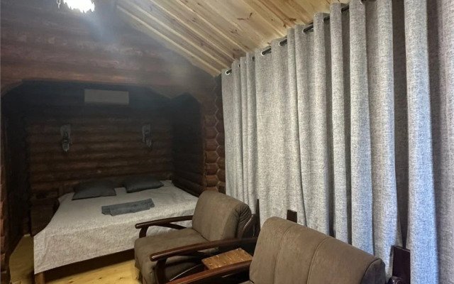 База отдыха Туристическая база Покровка