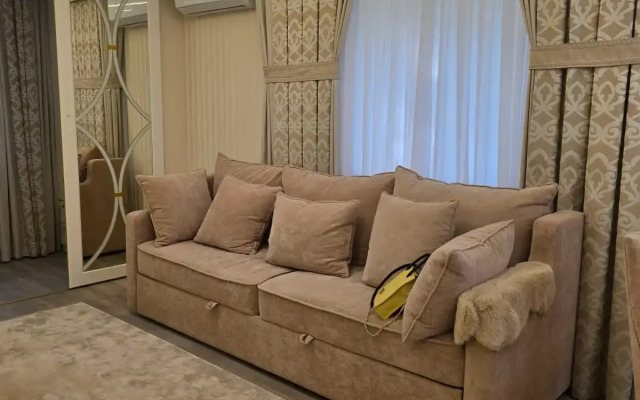 Квартира Кооперативная 28