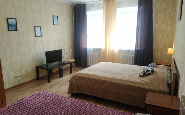 Апартаменты на проспекте Ленина