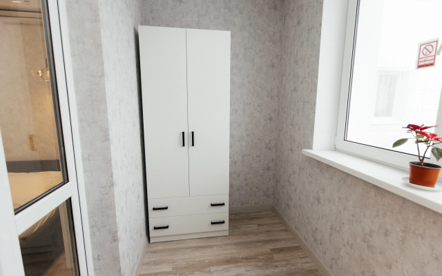S Vidom Na Don Apartments