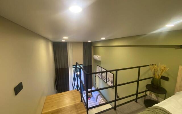 Апартаменты Premium apartments