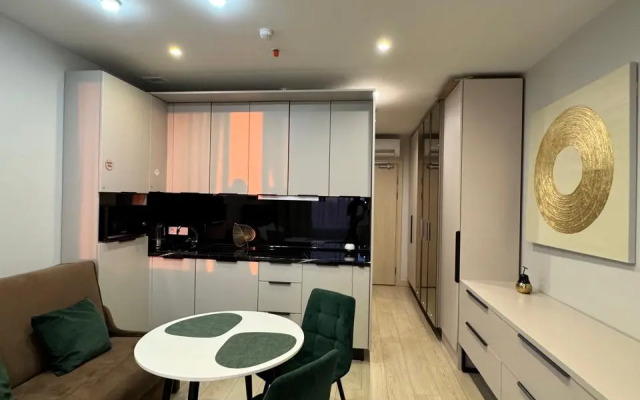 Апартаменты Viktoria