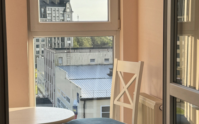 Foksea Apartments