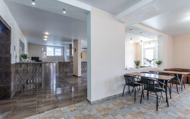 Guest house Alexandriya
