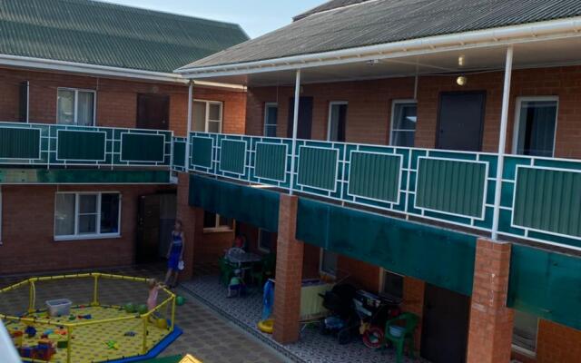 Marina Guest House