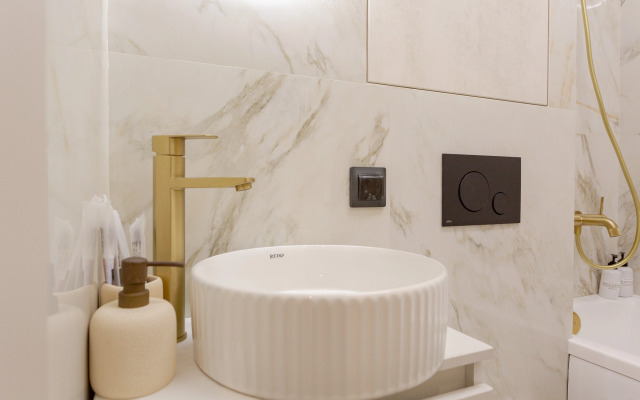 Квартира Роскошная двухкомнатная квартира комфорт-плюс в Академгородке