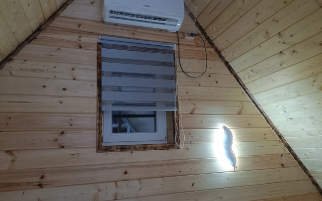 Частный Дом Барн Хаус у Плеса