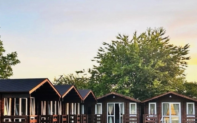 Aqua Resort Guest House