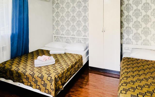 Апартаменты Гости 6