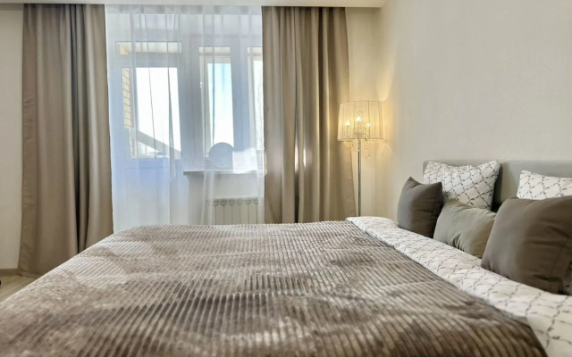 Квартира на Улице Революции 228