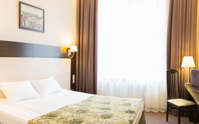 Vorontsovskij Hotel
