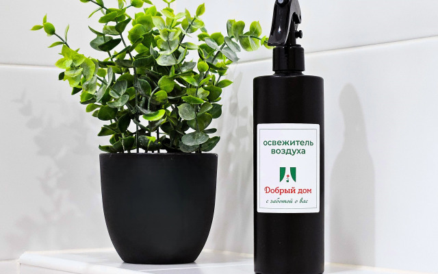 Апартаменты Добрый Дом в ЖК Звездный