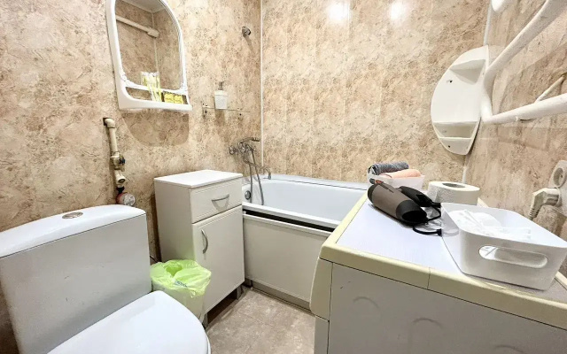 Квартира на Гагарина 16