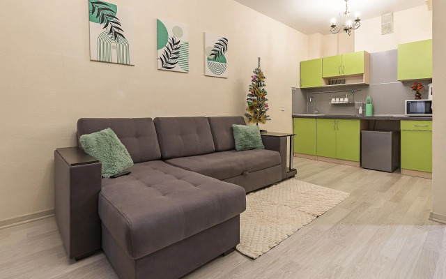 Апартаменты Супер Стильные рядом с метро