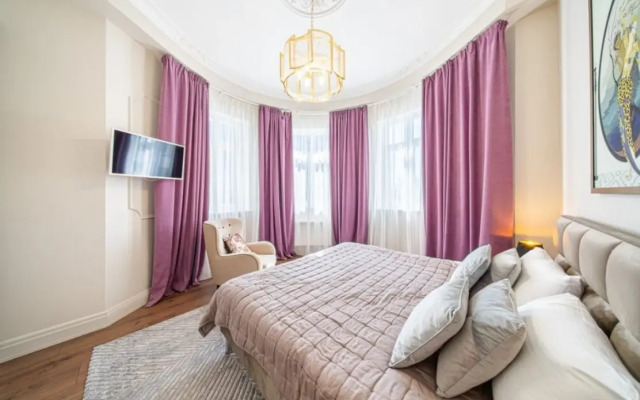 Lorren Apart-Hotel