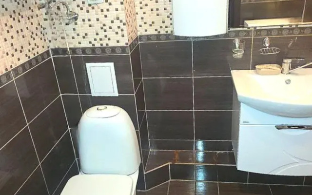 Квартира Уютная на Слободе