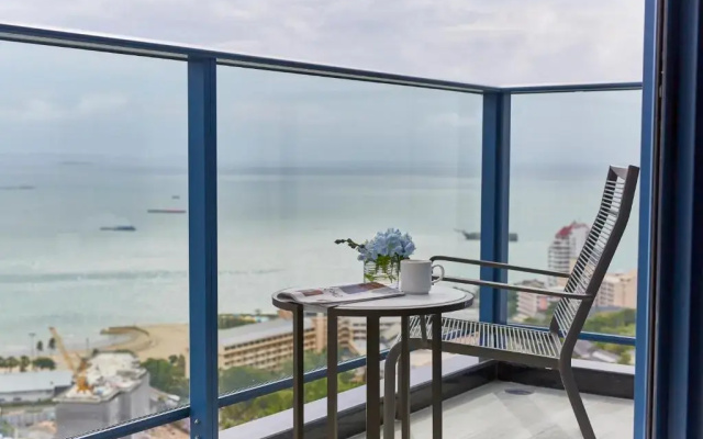 Grande Centre Point Pattaya