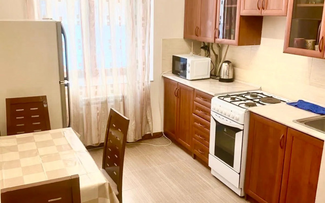 Yerevan Central Stays Apartments