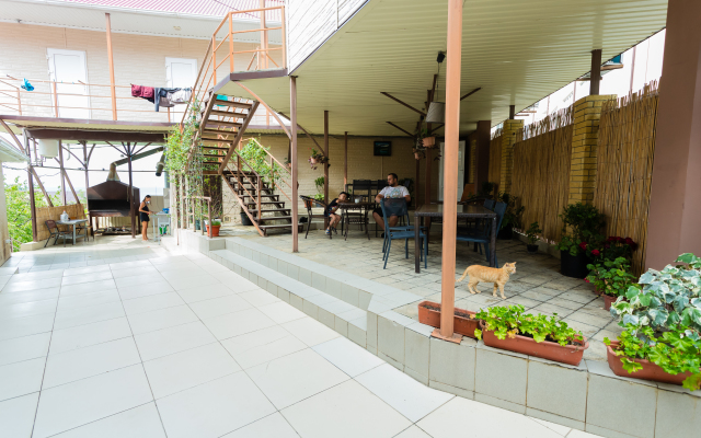 Alex Houm Guest House