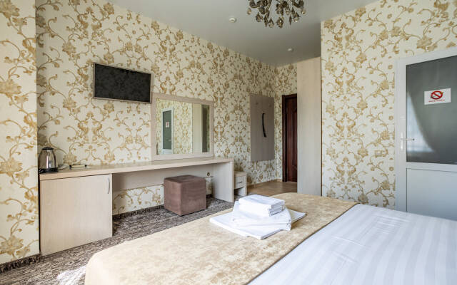 Semily Mini-hotel