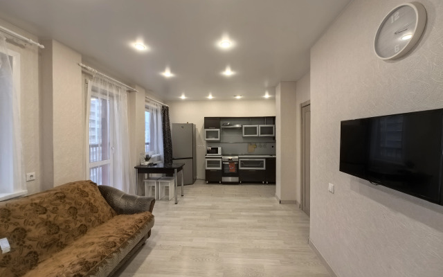 Квартира Счастливая Матрешка на Ломоносова 98