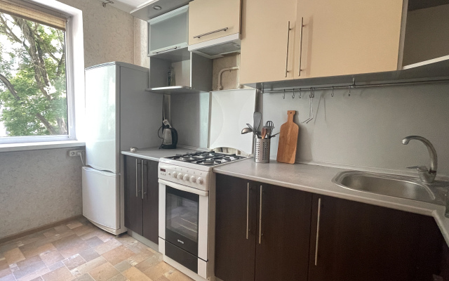 Chekhova 318/2 Apartments