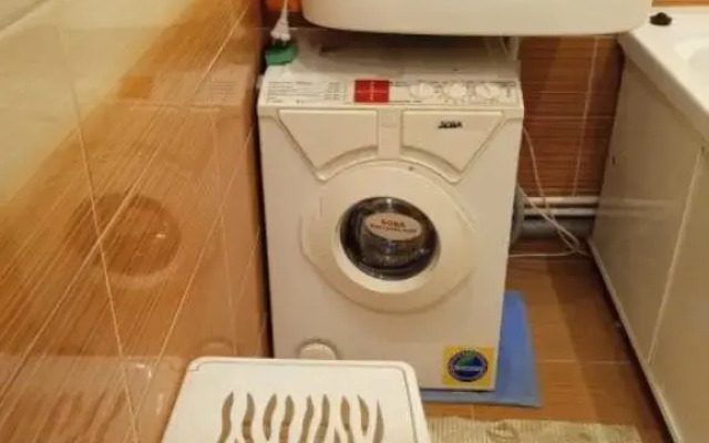 Апартаменты Lucky time