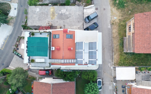 D&D Apartments Tivat Apart Hotel