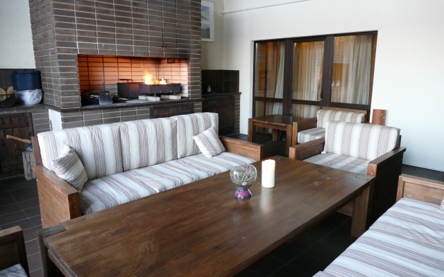 Ohotniche Logovo Guest house