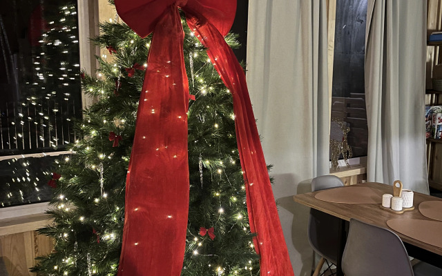 Частный дом Уютный у леса