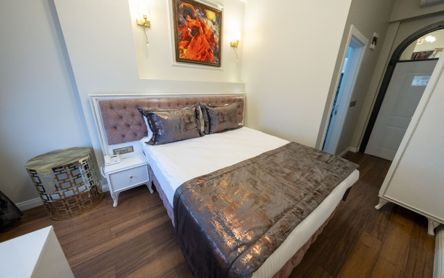 Solomon's Mansion Hotel Istanbul Hotel
