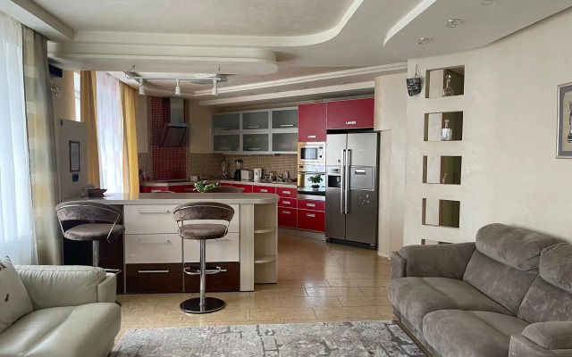 Квартира 3-х комнатная в шаге от центра