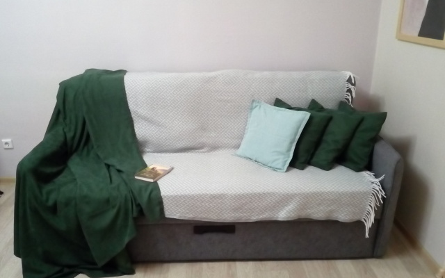 Kvartira Na Naberezhnoy Apartments