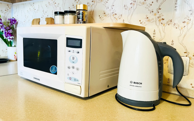 Квартира В 10минутах от площади Победы аэропорта и вокзала.