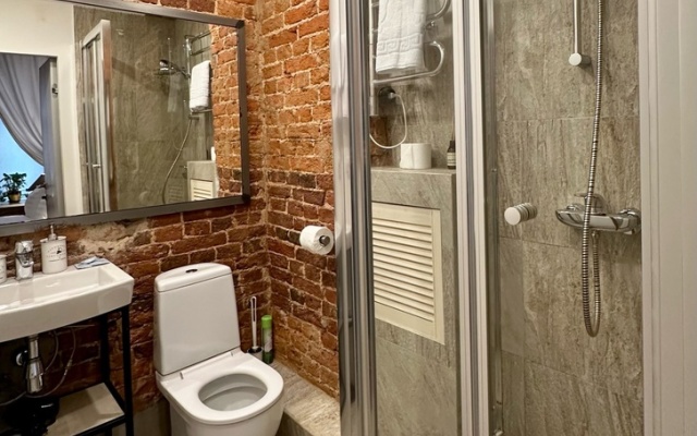 Квартира Lomonosov Big Family