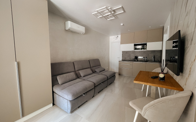 Montevil Hotel by Adamand Resort