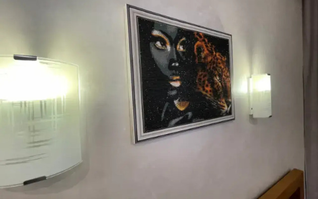 Квартира на Гагарина 92 к1/2