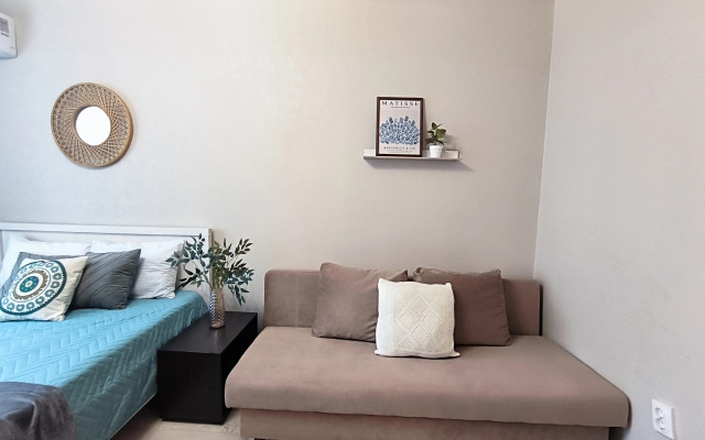 Kostarika Ryadom s Goryachim Istochnikom Flat
