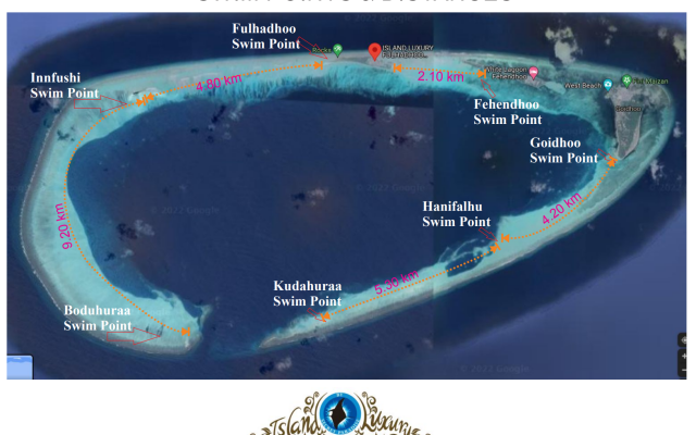 Island Luxury Boutique Hotel, Fulhadhoo