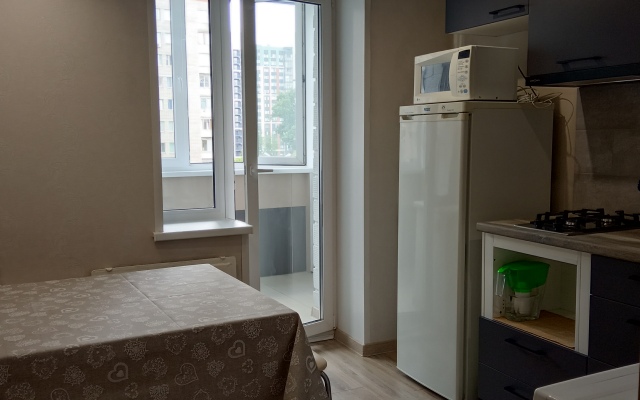 Квартира на 30 лет Победы