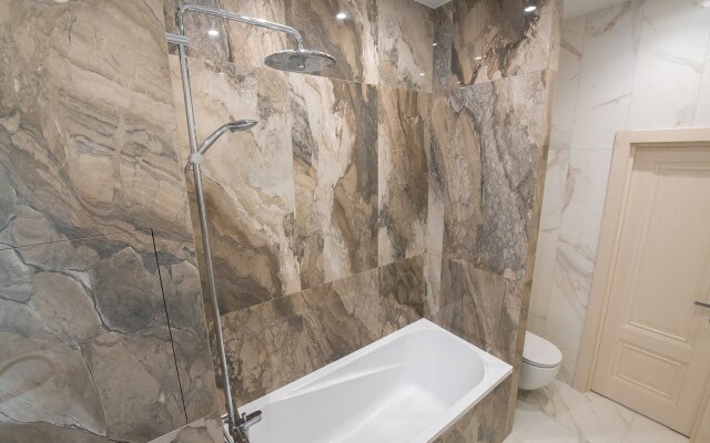 Квартира Маринист на Фонтанной