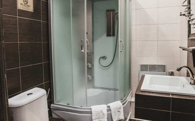 Marusya Boutique-hotel