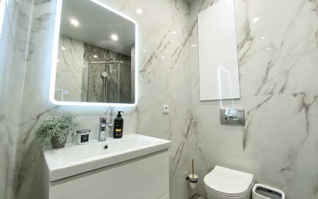 Апартаменты uTrip Kyoto