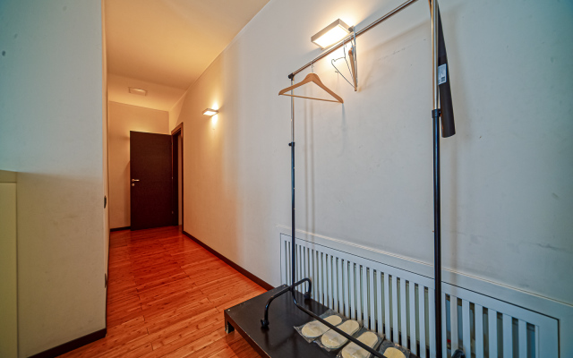 Апартаменты Двухкомнатная Квартира с Видом на Набережную