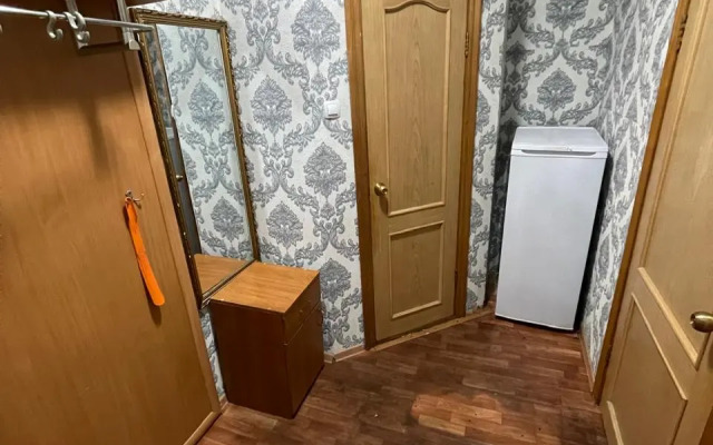 Апартаменты на Ленинградской 89