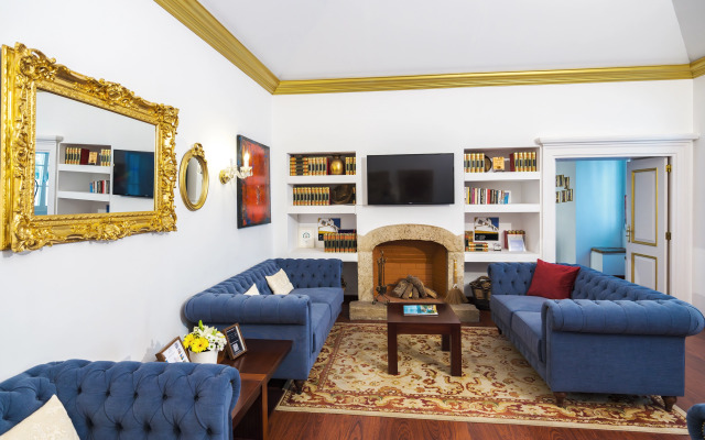 Hotel Casa Senhoras Rainhas by Unlock Hotels