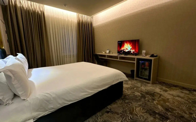 Barhat Hotel & SPA Boutique Hotel