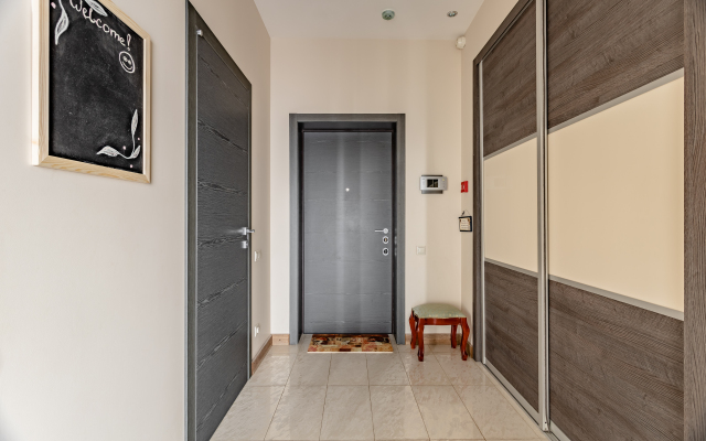 Апартаменты Alexhof on Vernadskogo