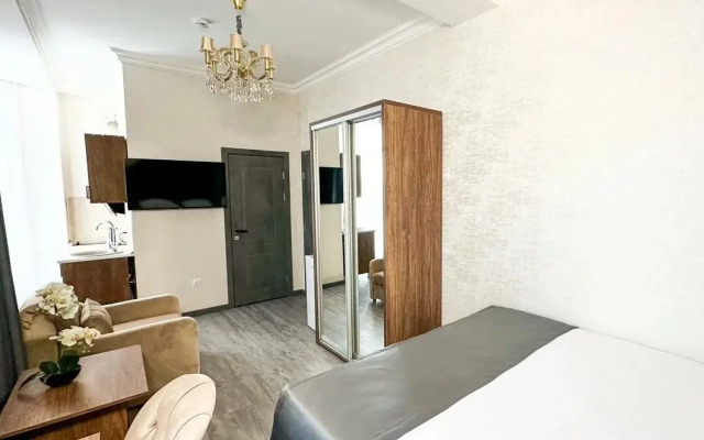 Отель Офелия